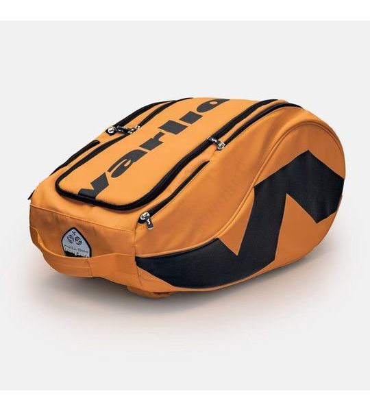 Padeltas Varlion Summum Pro Naranja ÚNICA