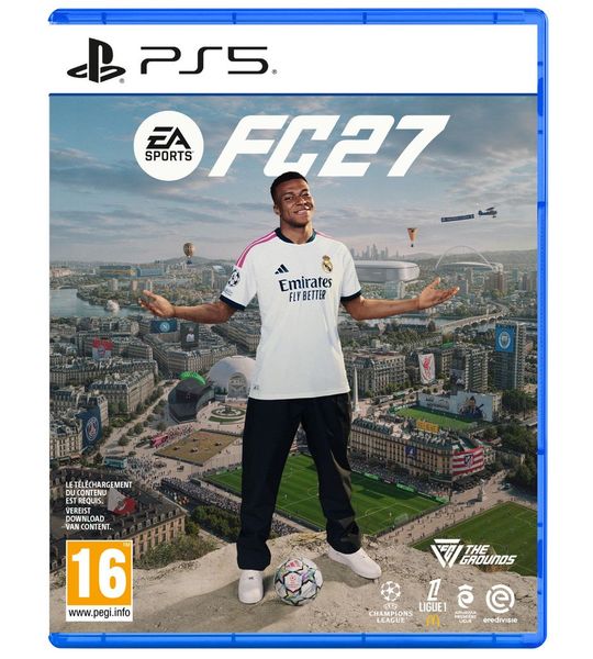 EA Sports FC 27 PS5