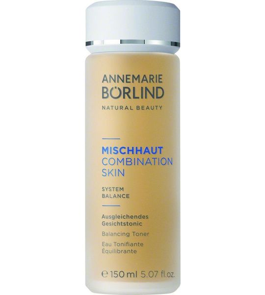 Borlind Hydro Balance Gezichtslotion