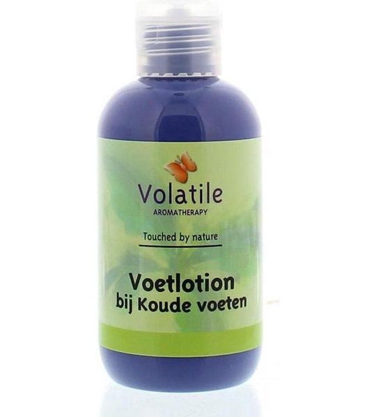 Volatile Voetenmilk Koude Voeten 100ml