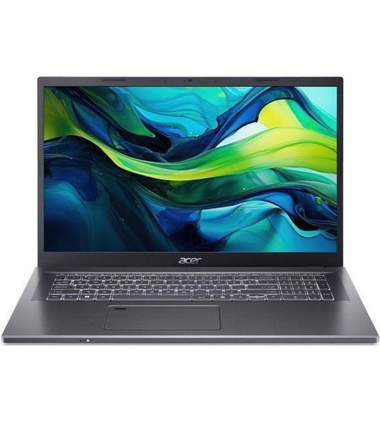 Acer Aspire 17 A17-51m-974v - 17.3 Inch Full Hd Intel Core 9 270h 16 Gb 512 Intel® Graphics Qwerty