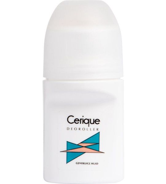 Cerique Deoroller Geparfumeerd