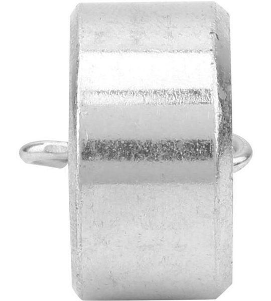 10 stukken metalen gewicht van Dailygoody
