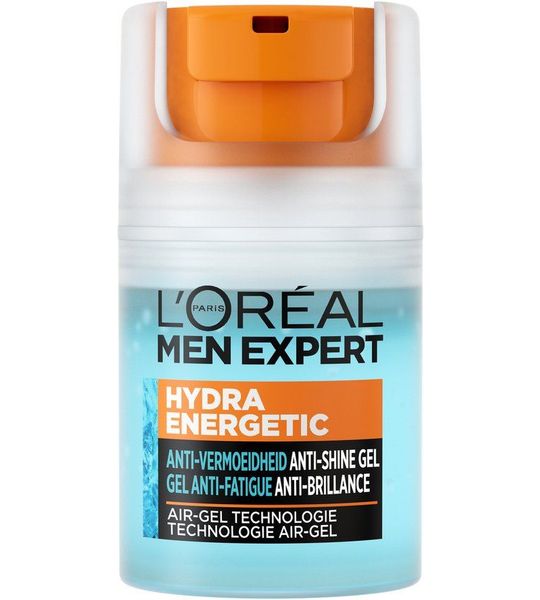 L'Oréal Paris Men Expert Hydra Energetic Gel