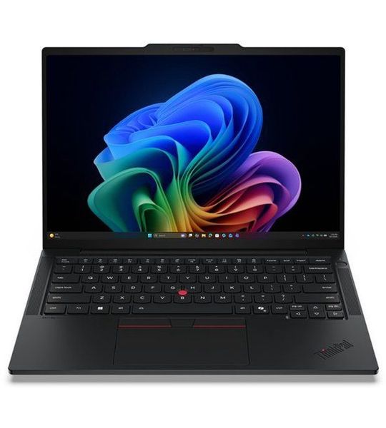 Lenovo Thinkpad T16 Gen 5 (intel) - 16 Inch Intel Core Ultra 7 355 32GB 512 Windows 11 Pro