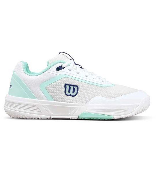 Wilson Coutglide Vrouw Wit - 41