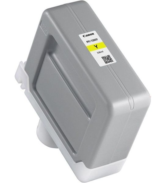 Canon PFI-1300 geel