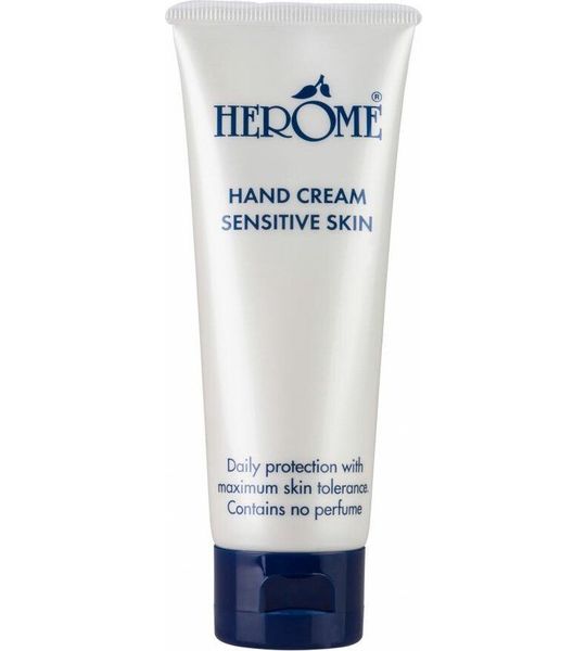 Herome Hand Cream Sensitive 75ml