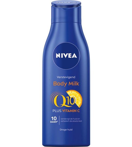Nivea Q10 Plus Verstevigende Body Milk