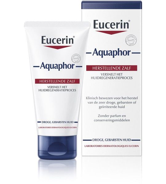 Eucerin Aquaphor Huidherstellende Zalf