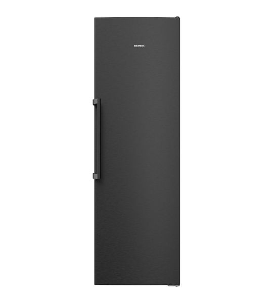 Siemens GS36NEXCM extraKlasse Vrieskast Zwart