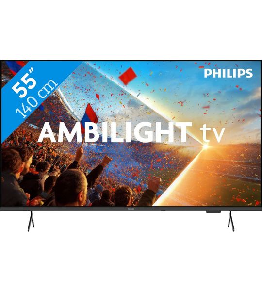 Philips 55PUS8001 - 55" Ambilight (2026)