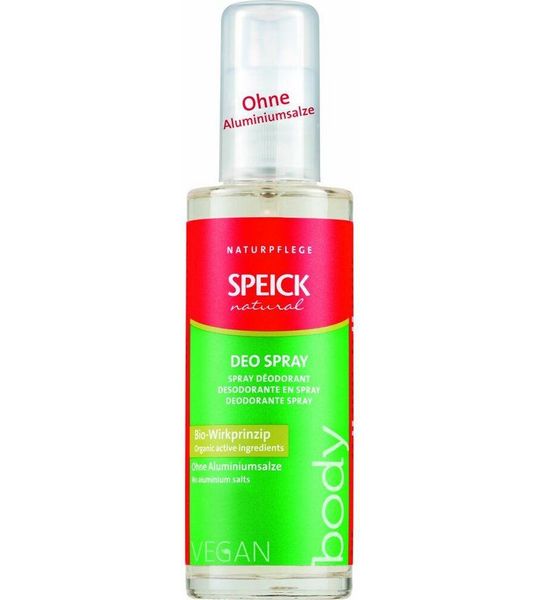 Speick Original Deo Spray