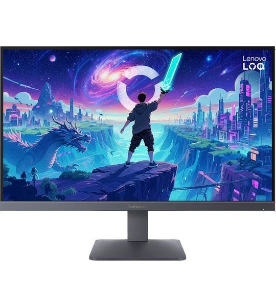 Lenovo Loq 27q-10 - 27 Inch Qhd 2560 X 1440 Pixels Ips (in-plane Switching)