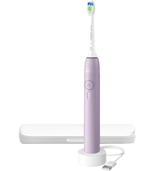 Philips Sonicare 3100 Series HX4033/27 Luxe Lila