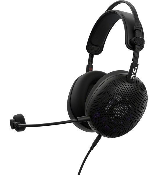 Sony INZONE H6 AIR Gaming Headset PS4/5 en PC Zwart