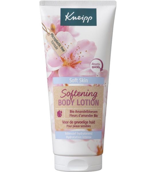 Kneipp Softening Bodylotion Amandelbloesem