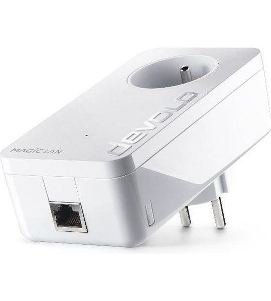 Devolo Powerline 2400mbps Uitbreiding Powerline Adapter