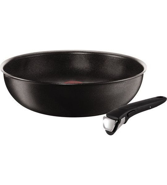 Tefal L65019 Wokpan 28 cm + handgreep Wokpan