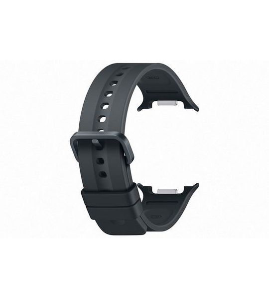 Samsung Watch9 Sport (s/m) Horlogebandje Zwart