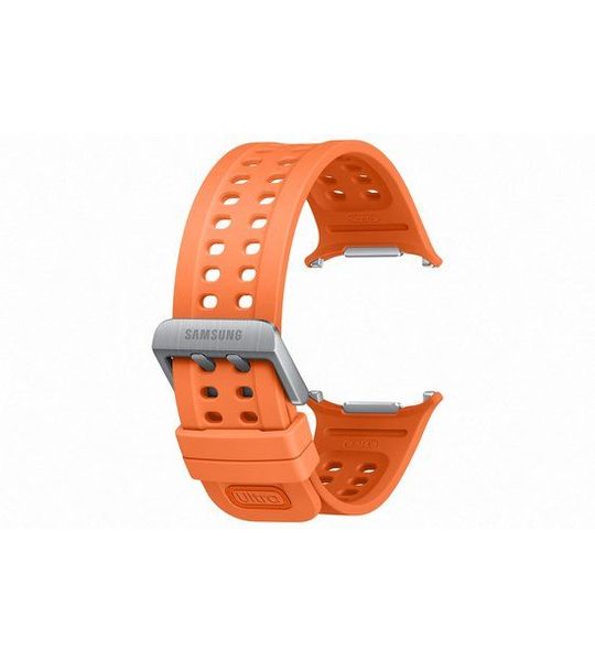 Samsung Ultra V2 Marine Horlogebandje Oranje