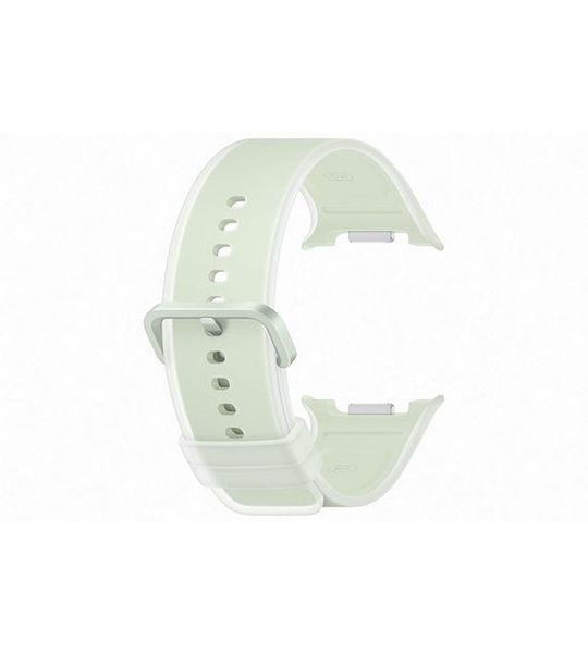 Samsung Watch9 Misty (s/m) Horlogebandje Groen