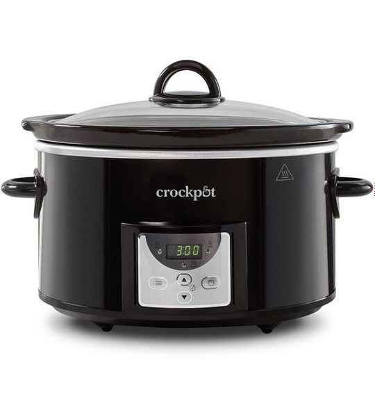 CROCKPOT Cr113 Slowcooker