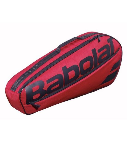 Babolat Court XS Tennistas Bordeaurood