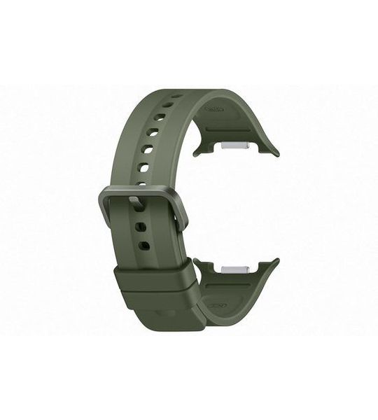 Samsung Watch9 Sport (s/m) Horlogebandje Groen