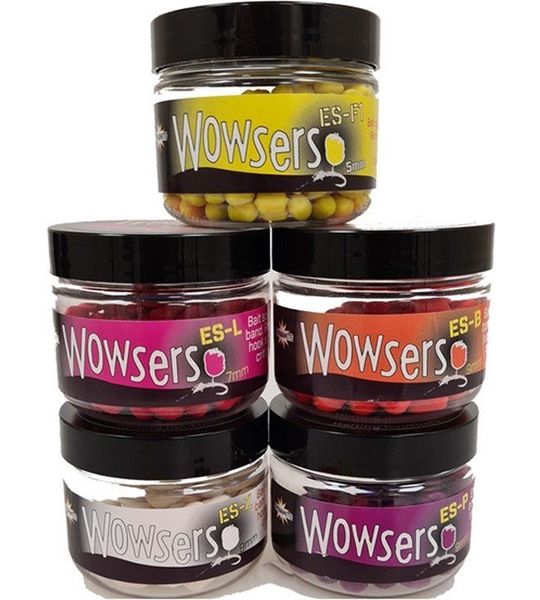 Dynamite Baits Wowsers 45Gr OEs-B 5mm