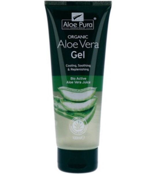 Aloe Pura Aloe Vera Gel 100ml
