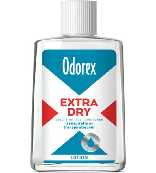 Odorex Extra Dry Lotion 50ml