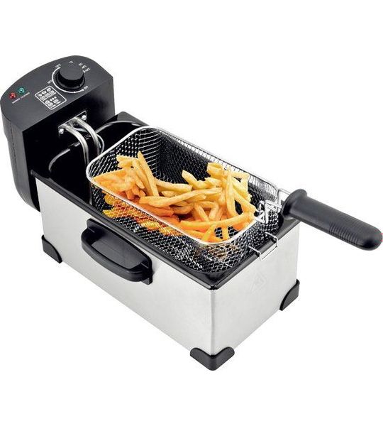 Frituurpan