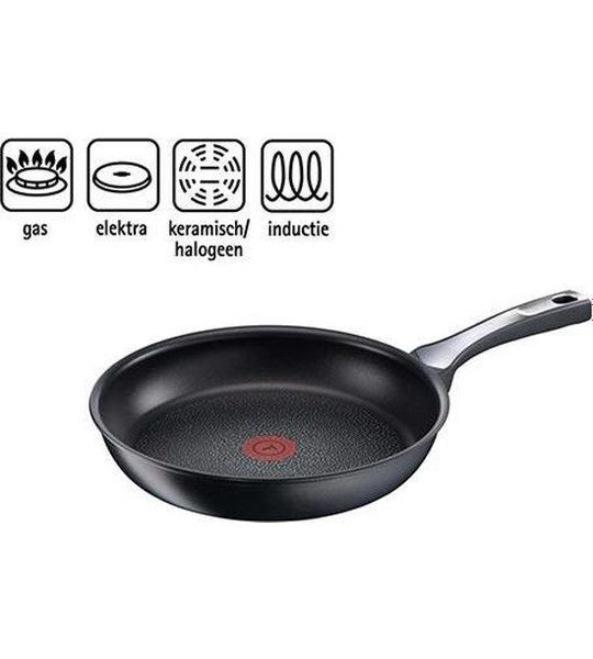 Tefal Expertise Koekenpan 32 cm