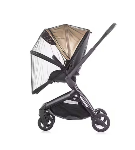 Muskietennet Buggy Chipolino Lux Black