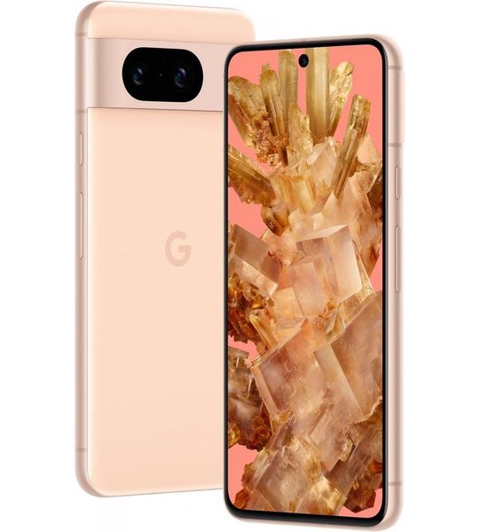 Google Pixel 8 - 128 Gb Roze