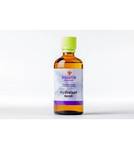 Volatile Neroli/Oranjebloesem Hydrolaat 100ml