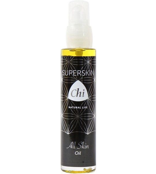 Chi Superskin Gezichtsolie All Skin