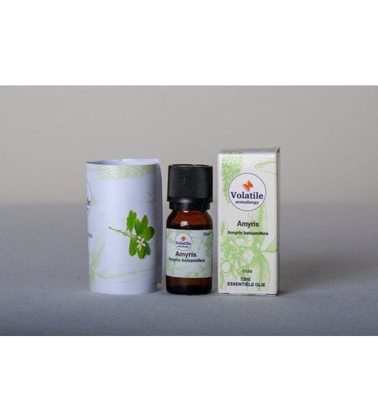 Volatile Amyris (Amyris Balsamifera) 10ml