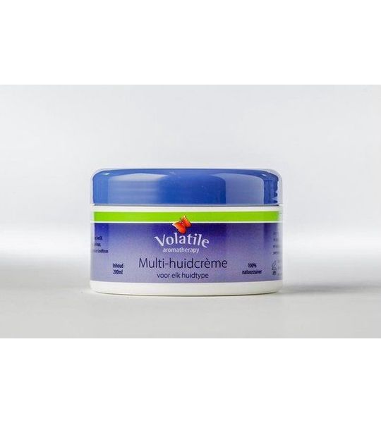 Volatile Multi-Huidcreme 200ml