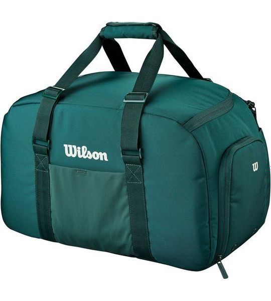Wilson Tennistas Blade V10 Small Duffle Groen