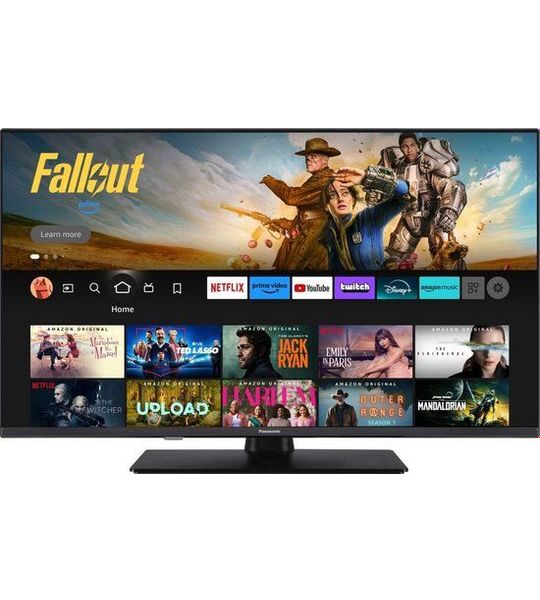 Panasonic TV-32S55AEZ (2024) - 32 inch - LED TV