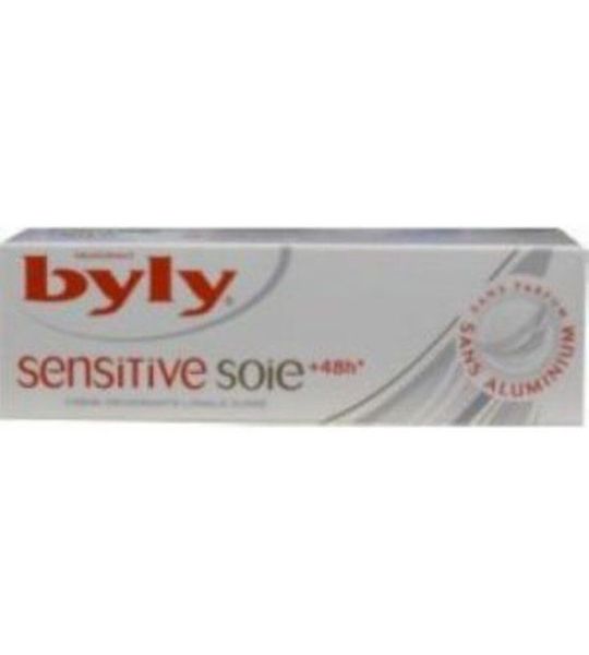 Byly Deocreme Tube 25ml