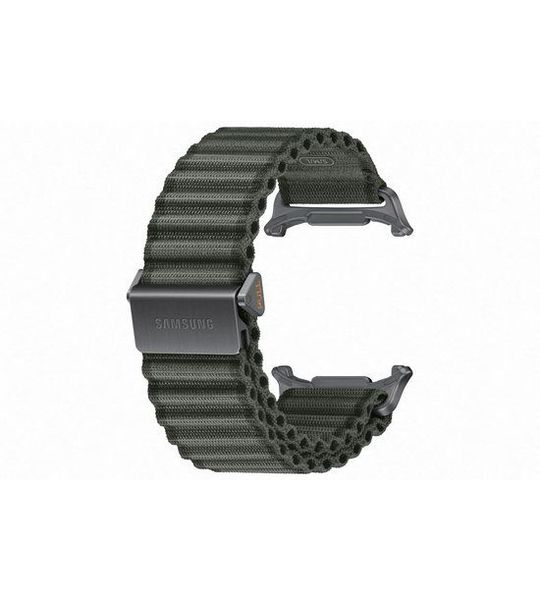 Samsung Ultra V2 Trail Horlogebandje Groen