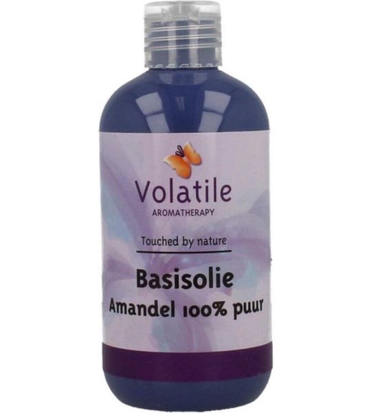 Volatile Basisolie Amandel Prunus Amygdalus 250ml