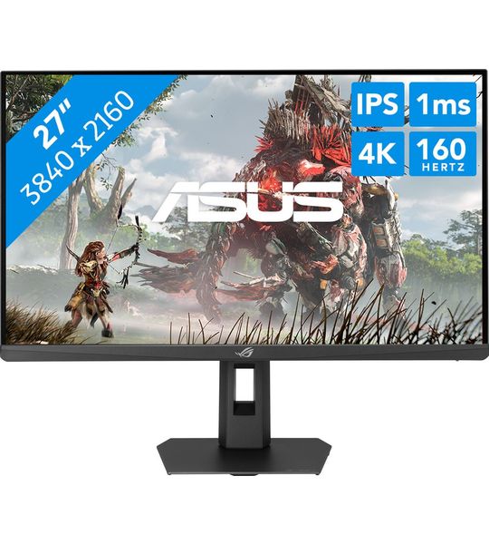ASUS ROG Strix XG27UCSR