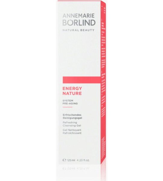 Borlind Energynature Reinigingsgel