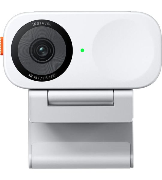 Insta360 Link 2C Arctic White
