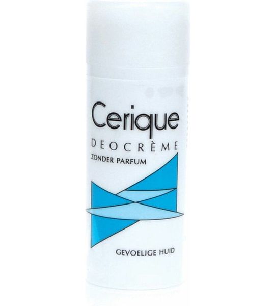 Cerique Deocremestick Ongeparfumeerd