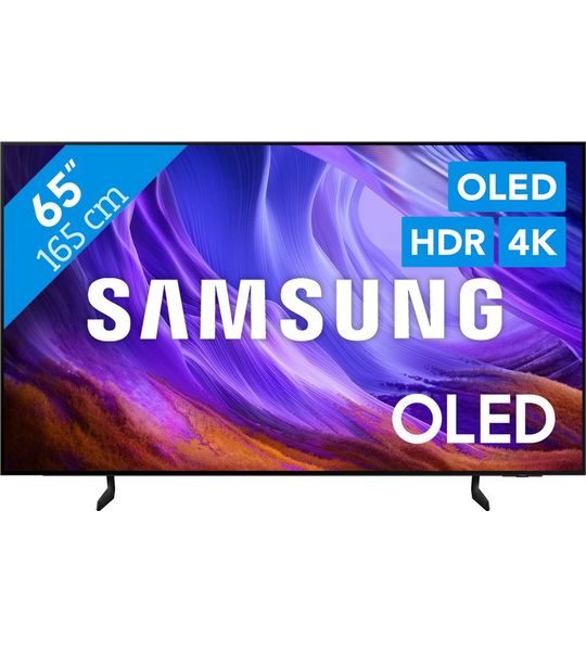 Samsung OLED 65" S83H (2026)